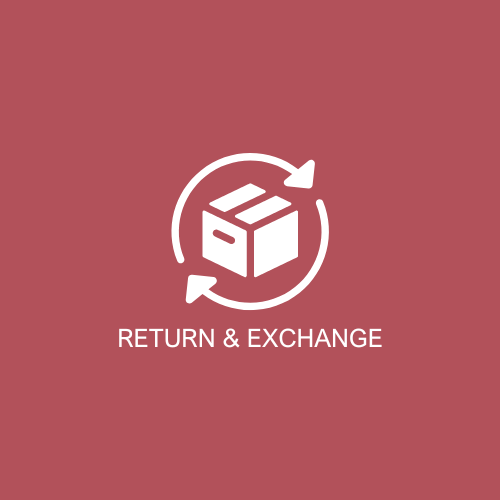 Returns and Exchanges